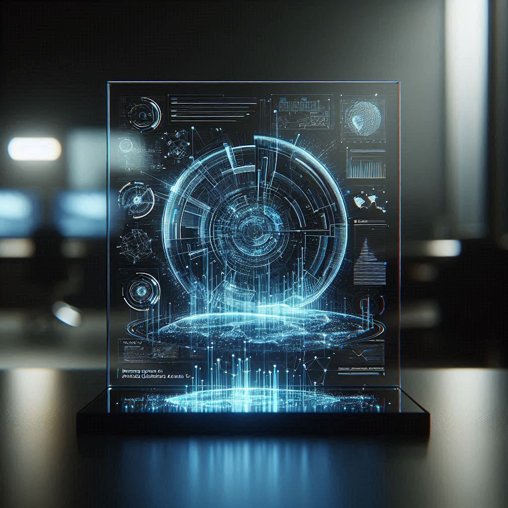Data Intelligence